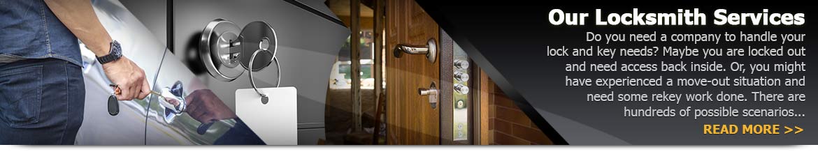 Mullica Hill Locksmith